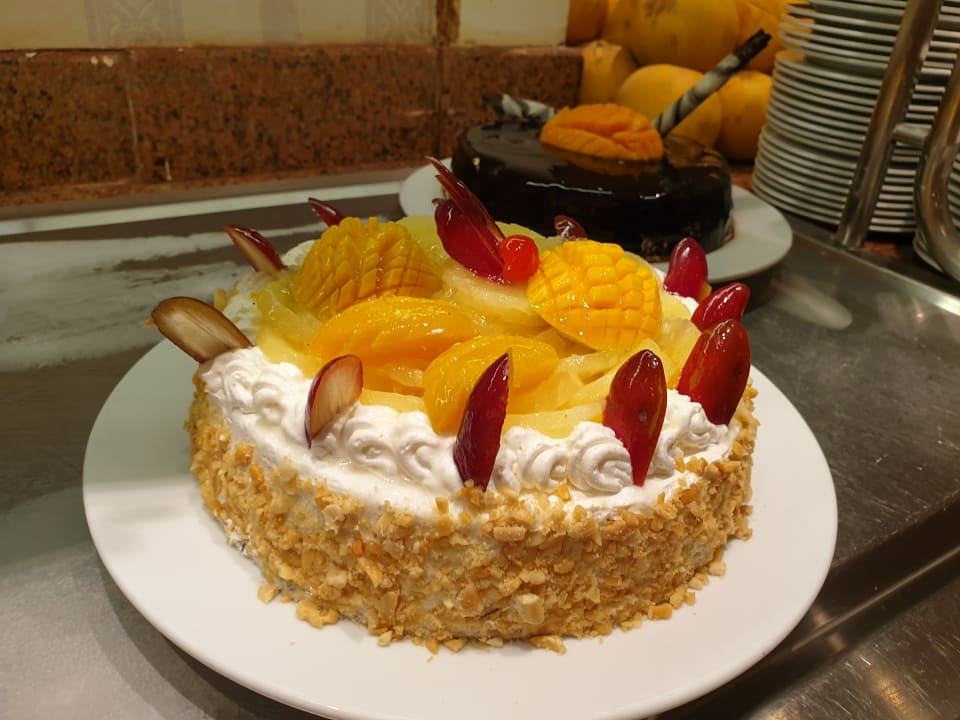 Gastro Amwaj Beach Club Abu Soma Resort