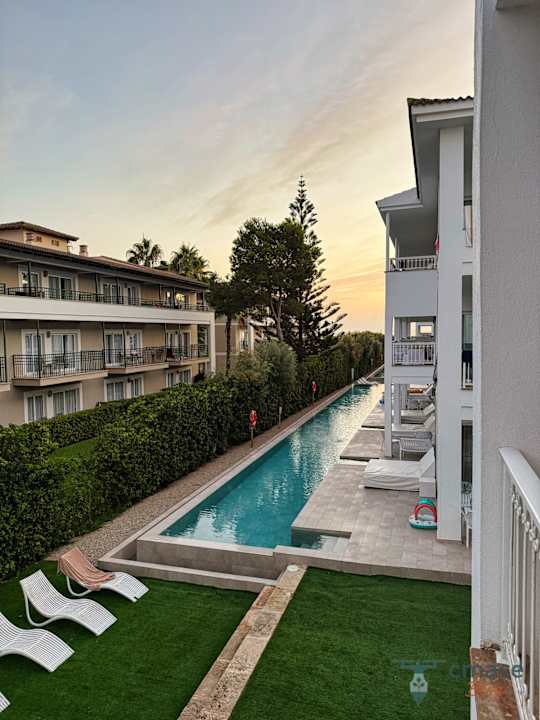 Zimmer Playa Garden Selection Hotel & Spa
