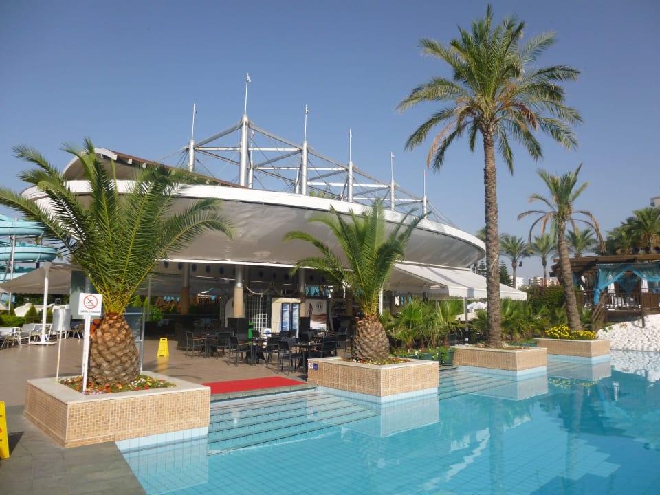 2015 Hotel Delphin Diva