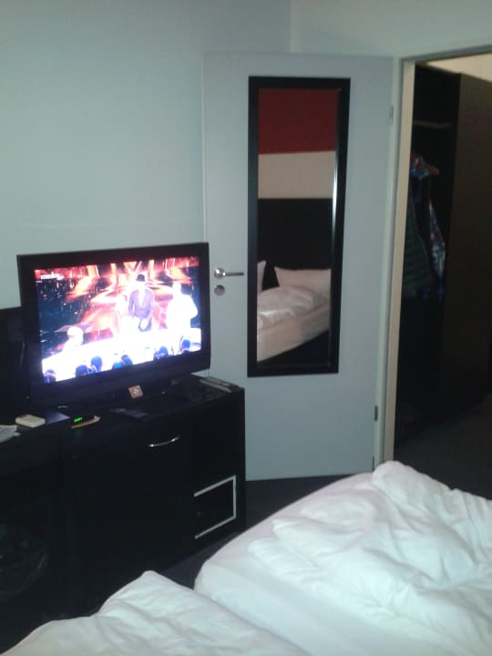 Zimmer Hotel am Ruhrufer Business & Golf