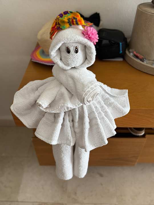 Zimmer Viva Azteca by Wyndham - All Inclusive Resort