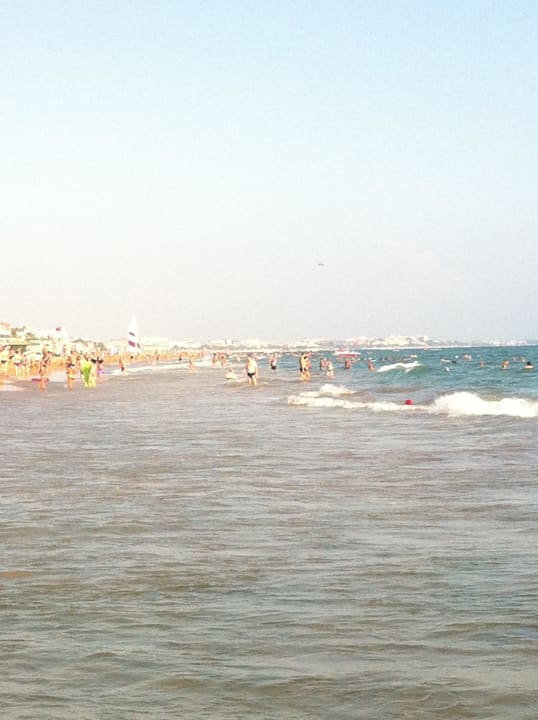 Meer Silver Hotel