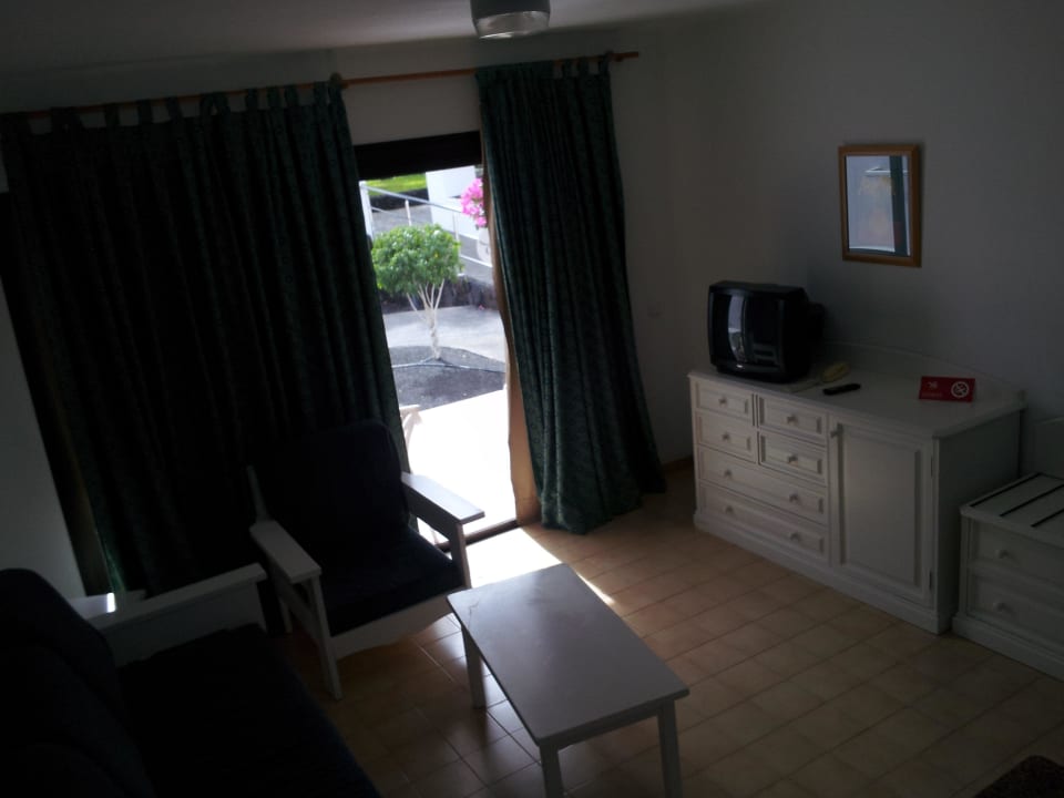 Appartment New Style Relaxia Olivina