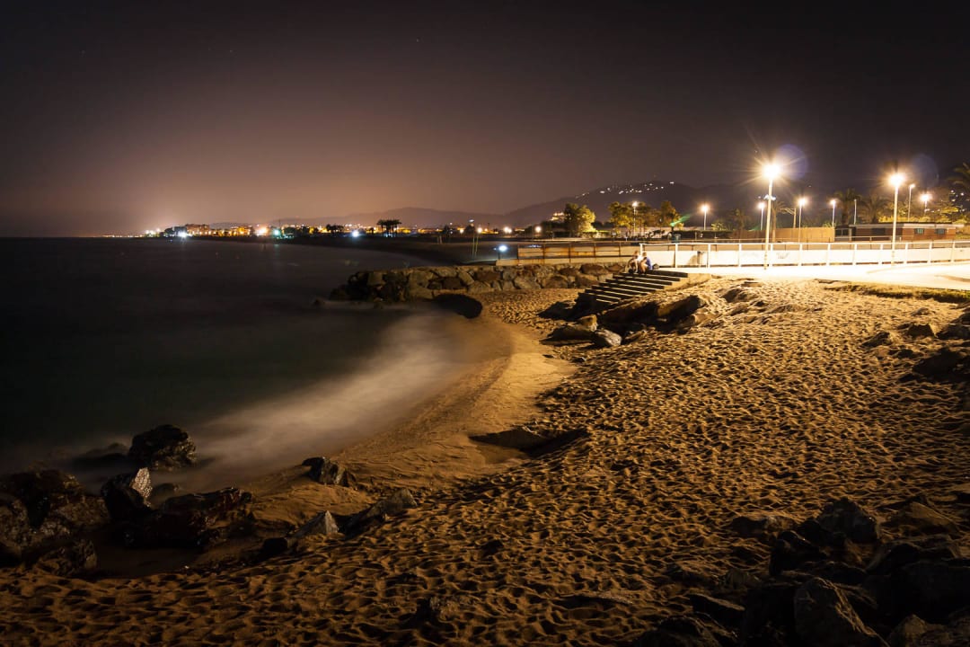 Plaza CAPRICI BEACH HOTEL & SPA