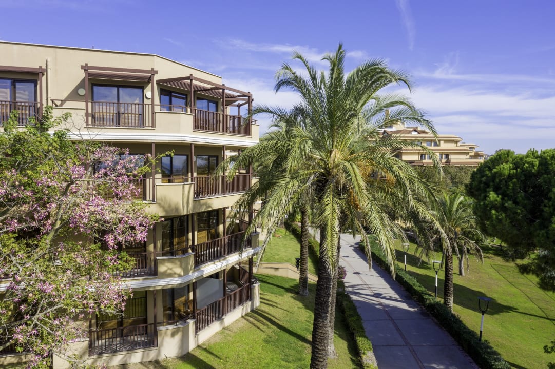 Außenansicht Asteria Family Belek