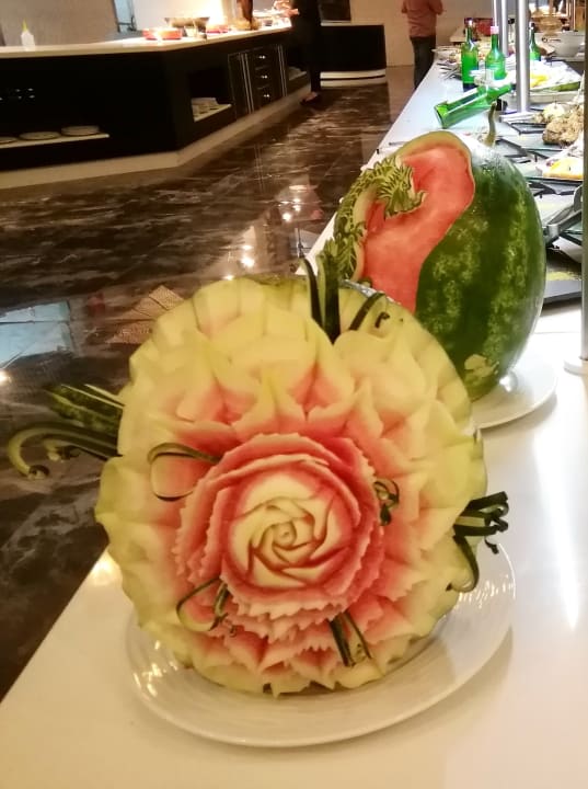 Restaurant Mary Hotel Alanya