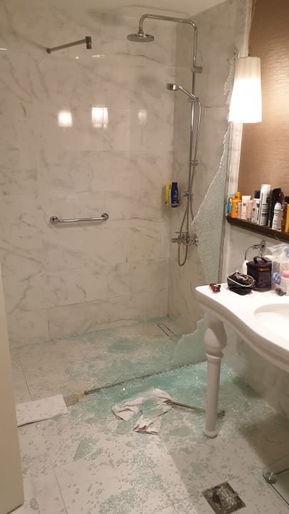 Zimmer Rixos Bab Al Bahr