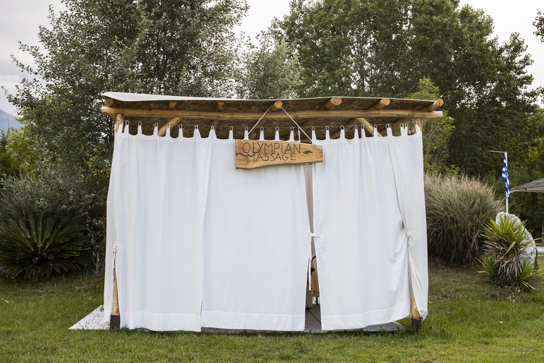 Sport & Freizeit Olympian Bay Grand Resort