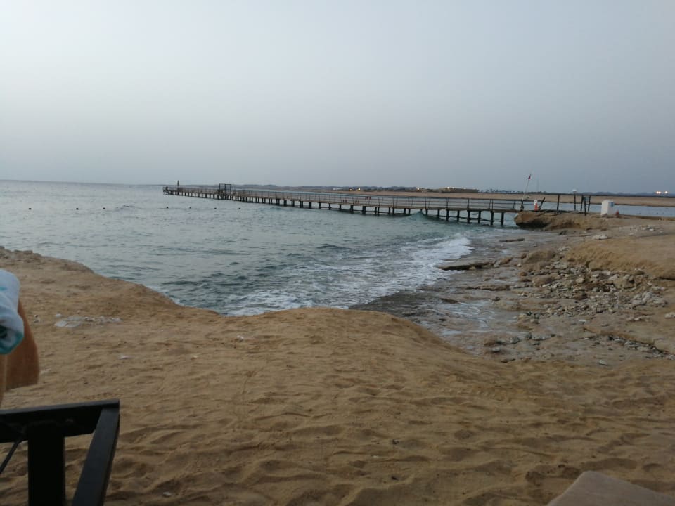 Strand Pickalbatros Palace Hotel-Port Ghalib