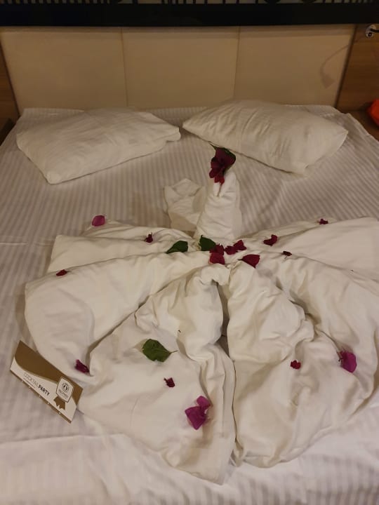 Zimmer Hotel Delphin Imperial