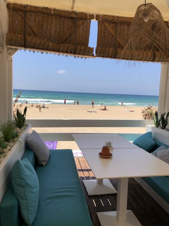 Strand Aldiana Club Andalusien