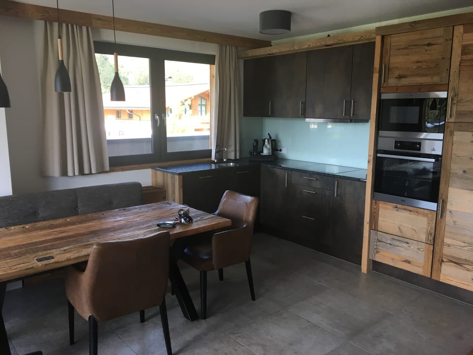 Zimmer VAYA Fieberbrunn