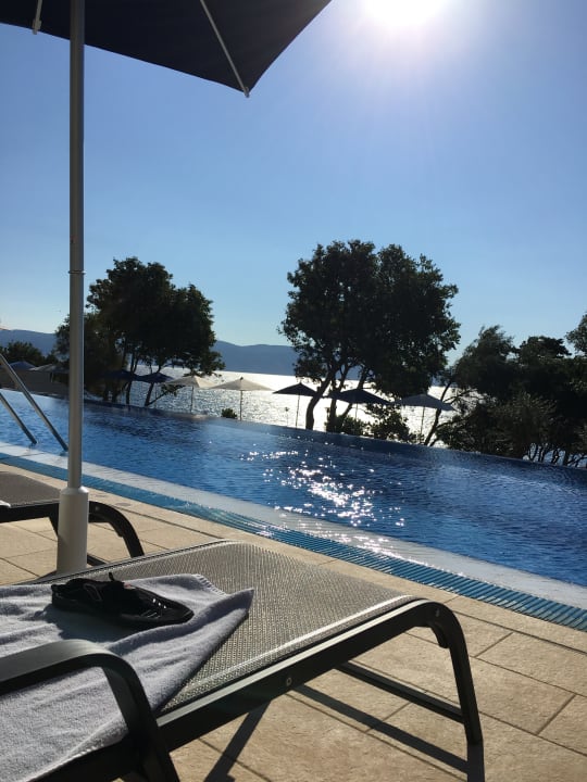 Pool Valamar Girandella Designed for Adults