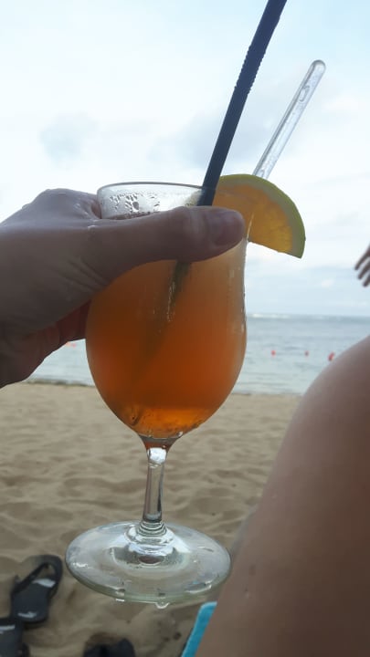 Gastro Holiday Inn Resort Bali Nusa Dua