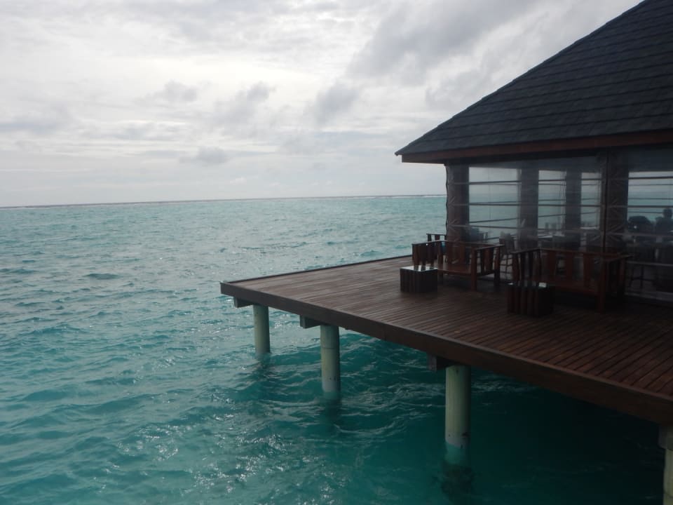 Gastro Summer Island Maldives