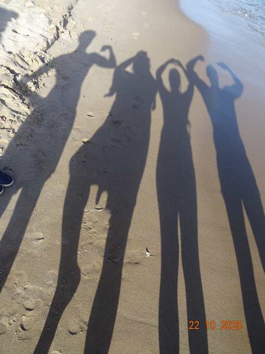 Strand Akti Beach Club