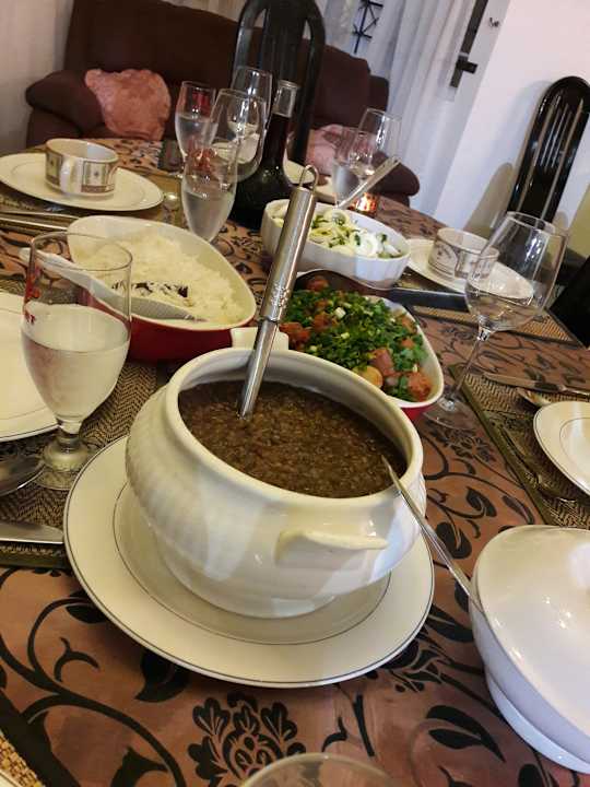 Restaurant Pallagino Charming Beach Side Villa