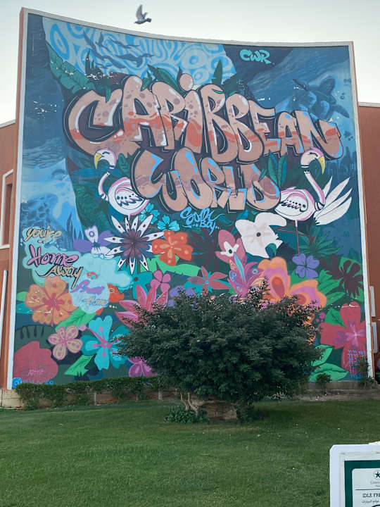 Sonstiges Sentido Caribbean World Soma Bay