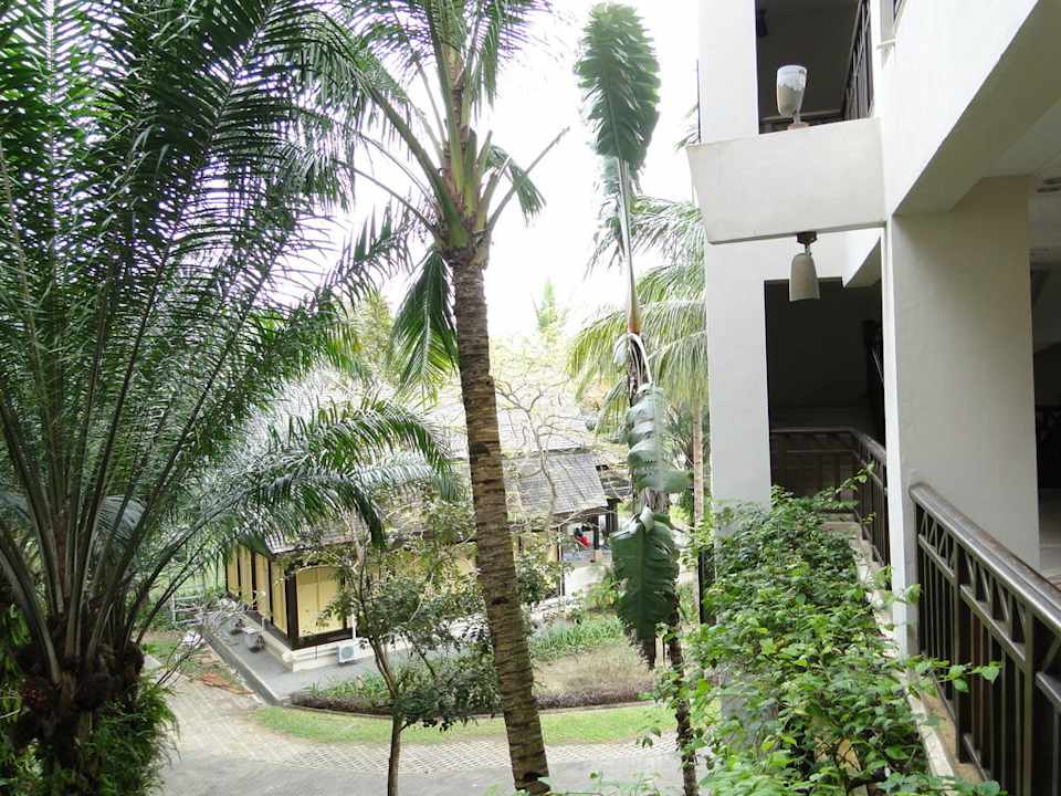 Hotel Nexus Resort Karambunai Hotel Nexus Resort Karambunai