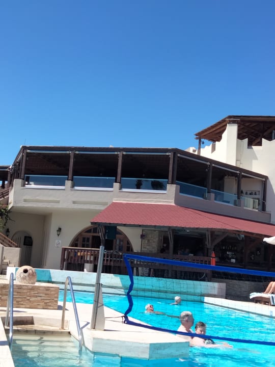 Gastro Gaia Garden Hotel