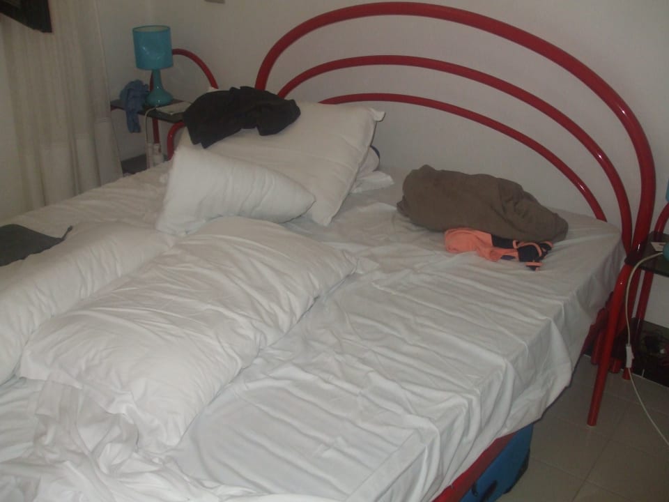 Zimmer Aparthotel Residence