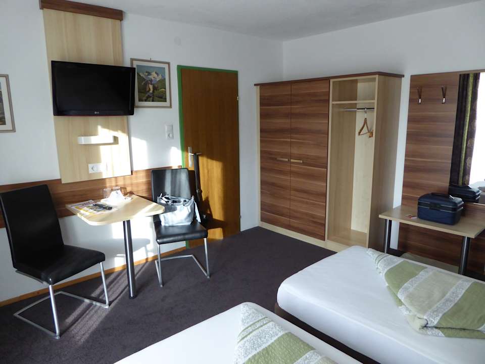 Zimmer B&B Appartements GLUNGEZER