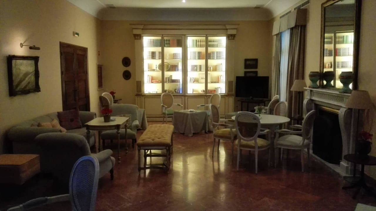 Hotel Villa Jerez Hotel Villa Jerez