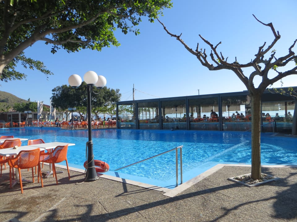 Pool Harmony Boutique Resort