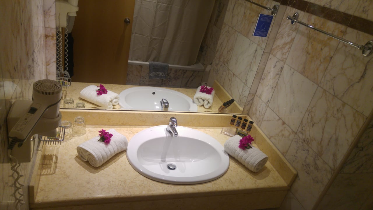 Zimmer Hotel Kalithea Horizon Royal