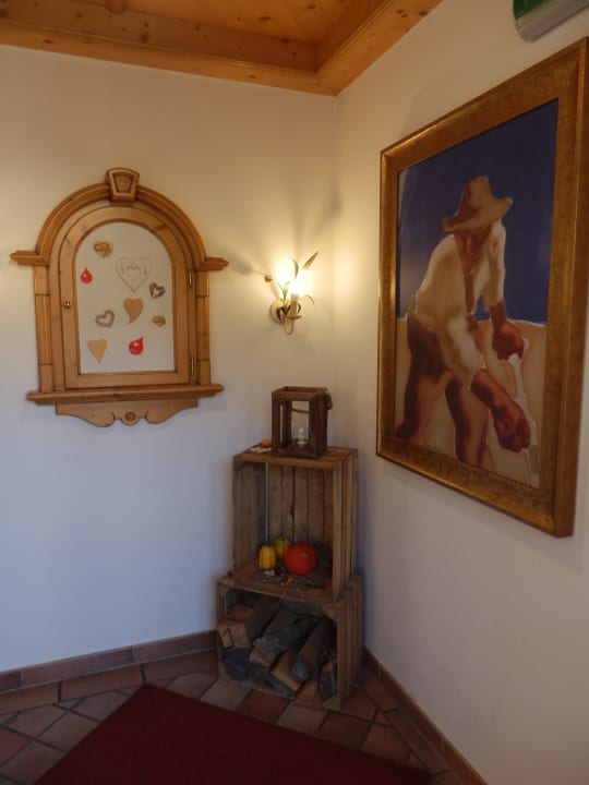 Sonstiges Adults Only Boutique-Hotel Unterlechner
