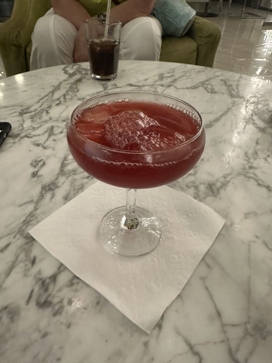 Gastro The Sense Deluxe Hotel