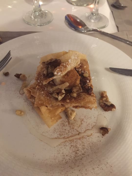 Gastro Phãea Cretan Malia