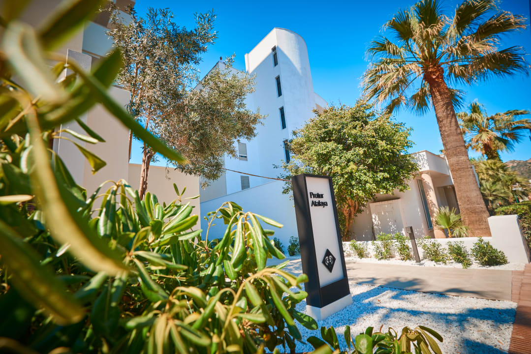 Sonstiges Protur Atalaya Apartments