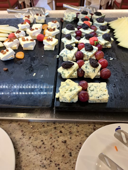 Gastro THB Gran Bahía