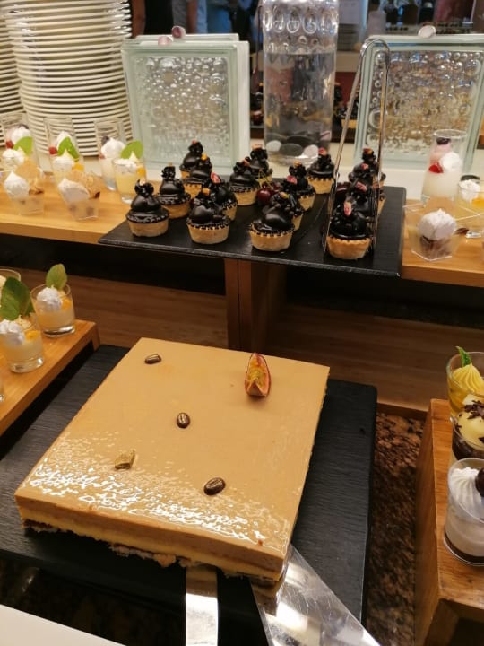 Gastro Rodos Palladium Leisure & Wellness