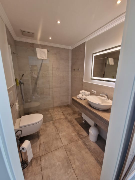 Zimmer Winzerhotel Trautwein