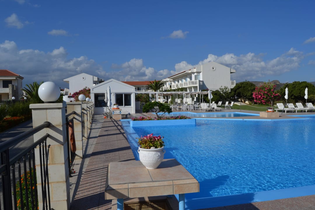 Hotel Mrs Chryssana Beach Hotel