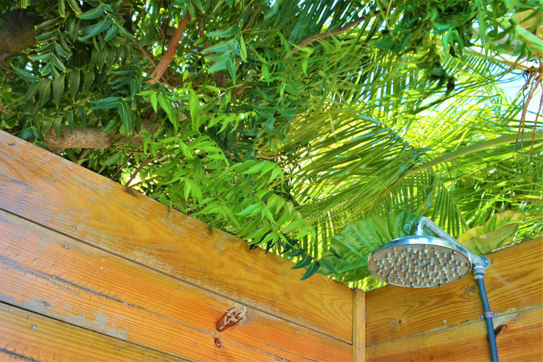 Außenansicht Jan Kok Lodges