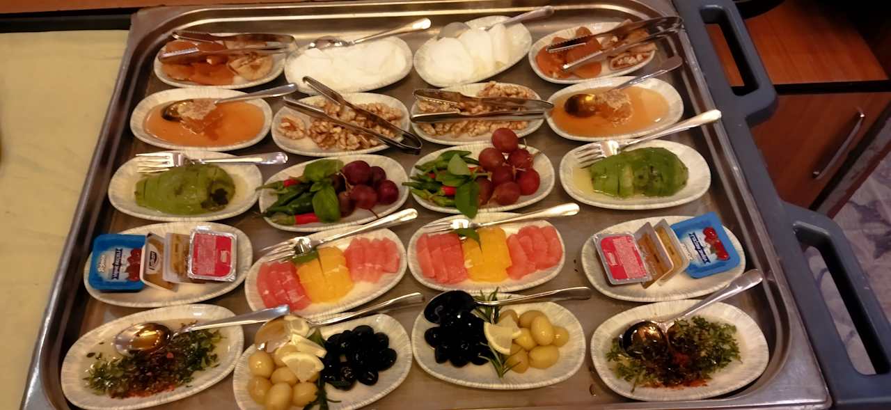 Gastro Limak Limra Hotel & Resort