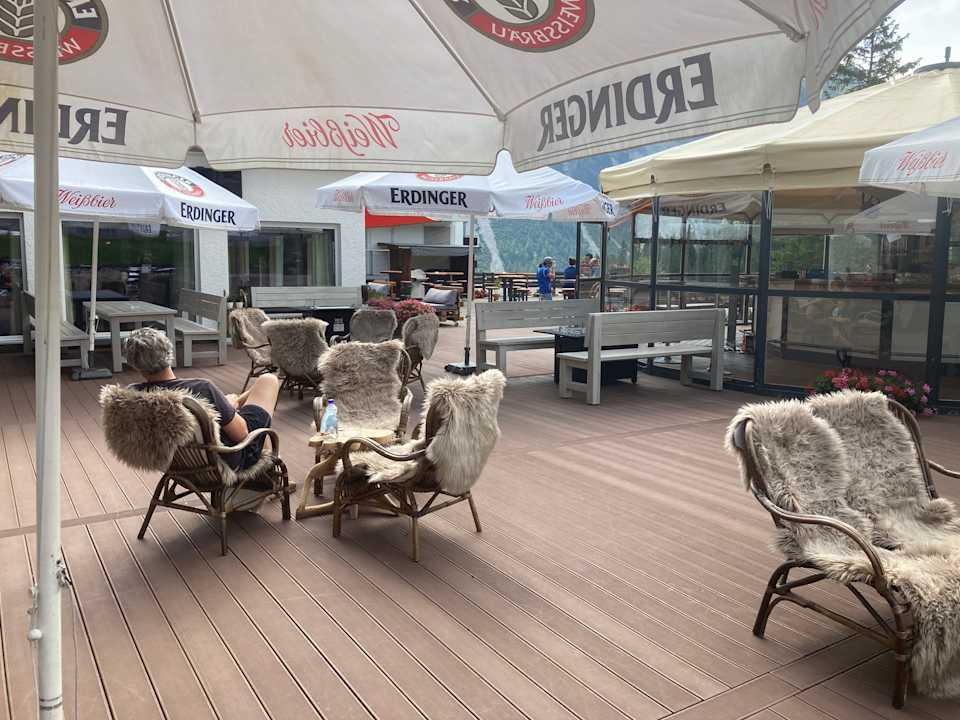 Gastro AROSA ALPINE CLUB - Adults only