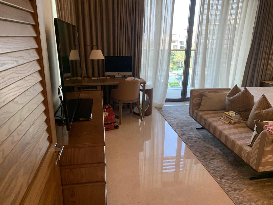 Zimmer Jumeirah Al Naseem