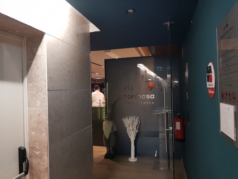 Sonstiges Occidental Faro