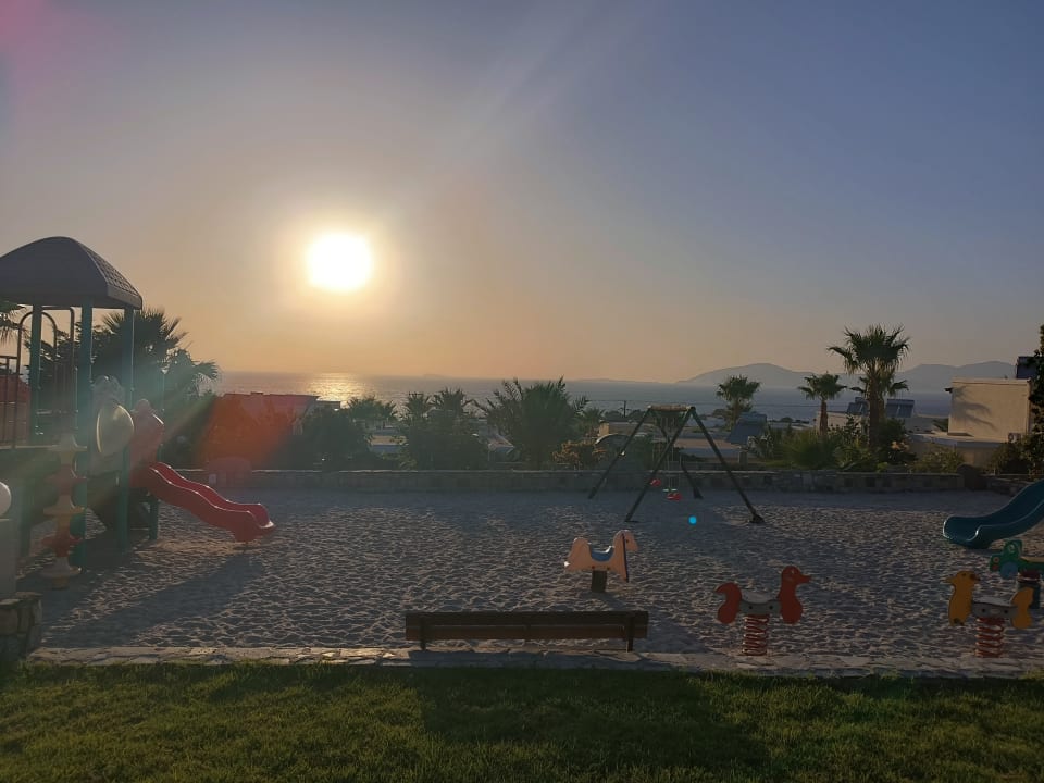 Sport & Freizeit Hotel Kouros Palace