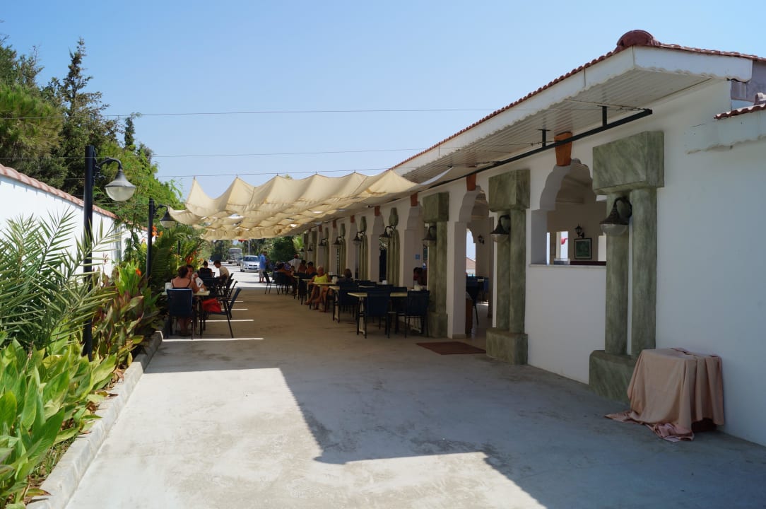 Hotel Club Paradiso Hotel Club Paradiso