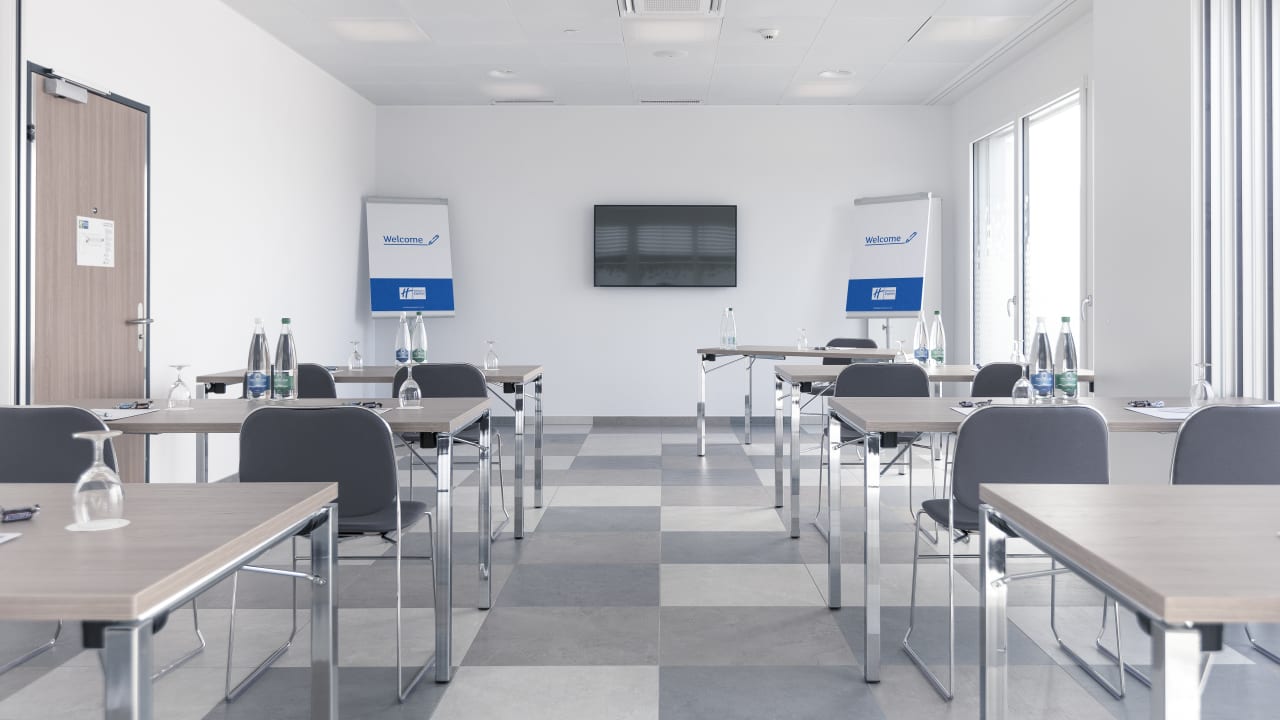 Sonstiges Holiday Inn Express Luzern - Neuenkirch