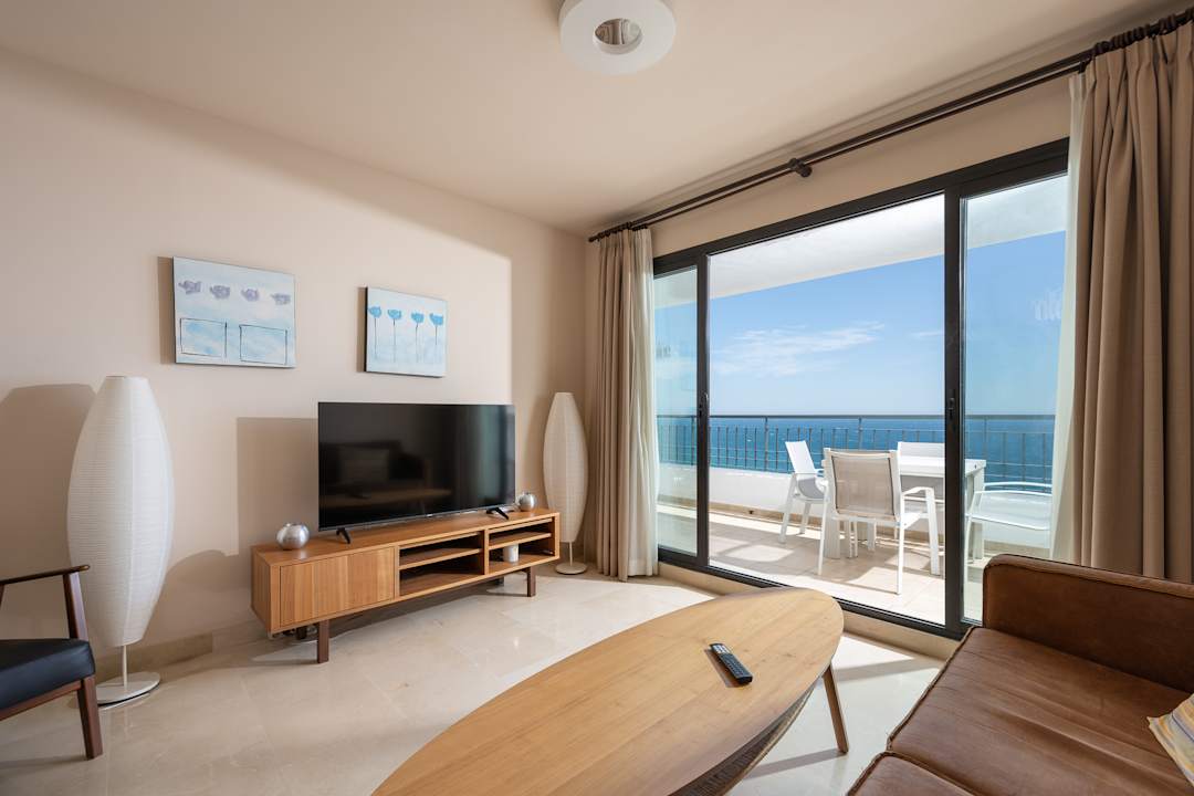 Zimmer Olée Nerja Holiday Rentals