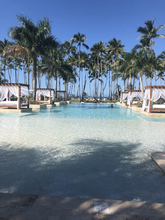 Pool Viva Heavens by Wyndham - All Inclusive Resort