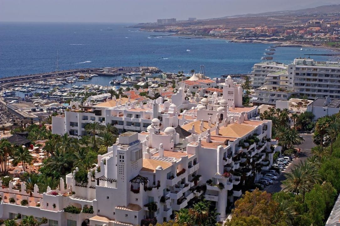 Jardin Tropical Dreams Jardín Tropical