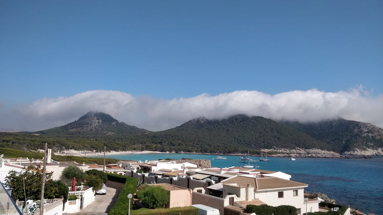 Ausblick Mar Azul PurEstil Hotel & Spa