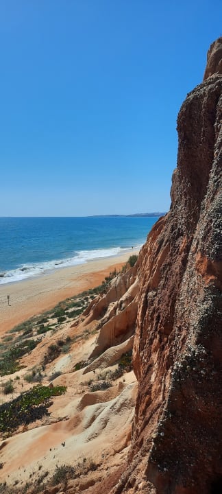 Strand AP Adriana Beach Resort